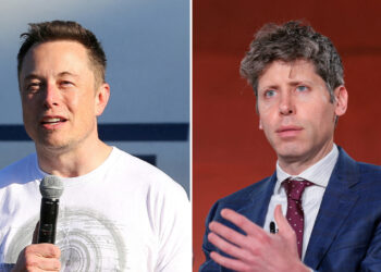Musk kundër Altman: ish-partnerët në gjykatë në përplasje gjigantësh që mund të përcaktojë të ardhmen e Inteligjencës Artificiale
