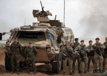 NATO paralajmëron Serbinë: Kujdes me bashkëpunimet për mbrojtjen