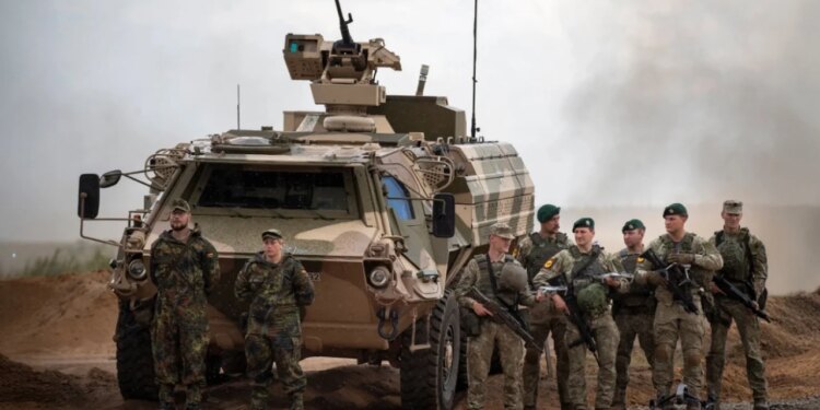 NATO paralajmëron Serbinë: Kujdes me bashkëpunimet për mbrojtjen