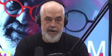 Nafta arriti çmimin prej 220 lekësh, Rama në "Flasim": Kemi miratuar aktin për reduktimin e akcizës me 20%, Bordi i Transparencës ka filluar veprimet.