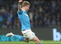 Napoli, De Bruyne dhe lufta për kampionatin: E ardhmja varet nga Interi, por situata mund të ndryshojë shpejt.