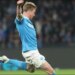 Napoli, De Bruyne dhe lufta për kampionatin: E ardhmja varet nga Interi, por situata mund të ndryshojë shpejt.