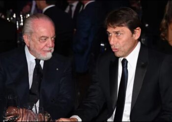 Napoli, lamtumira e Contes po bëhet më e mundshme; thënat dhe të pathënat që çojnë në ndarje