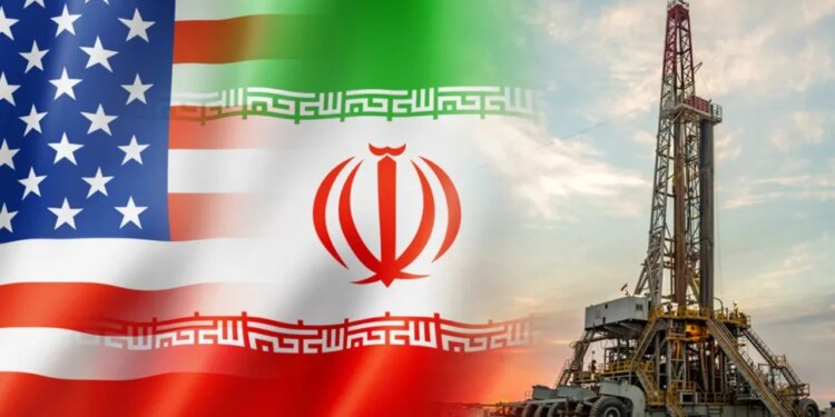 Ndalesa tjetër, 140: Irani ironizon dhe sulmon administratën e Trump për çmimin e naftës