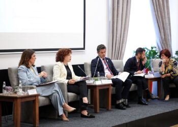 Ndalimi i gjykimit ose dënimit të dyfishtë për të njëjtën vepër penale: diskutime nga Gjykata Kushtetuese dhe Dhoma Kombëtare e Avokatëve