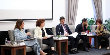 Ndalimi i gjykimit ose dënimit të dyfishtë për të njëjtën vepër penale: diskutime nga Gjykata Kushtetuese dhe Dhoma Kombëtare e Avokatëve