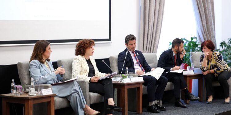 Ndalimi i gjykimit ose dënimit të dyfishtë për të njëjtën vepër penale: diskutime nga Gjykata Kushtetuese dhe Dhoma Kombëtare e Avokatëve