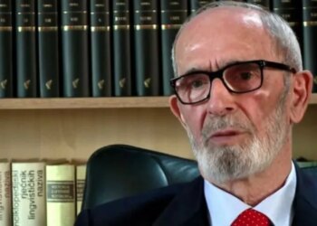 Ndarja nga jeta e akademikut Rexhep Qosja, Berisha: Pavarësisht nga mospajtimet, do ruaj gjithmonë mirënjohjen ndaj tij