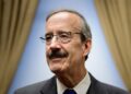 Ndarja nga jeta e kongresmenit Eliot Engel, Presidenti Begaj: Mbështetje e madhe për popullin shqiptar