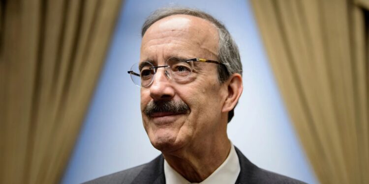 Ndarja nga jeta e kongresmenit Eliot Engel, Presidenti Begaj: Mbështetje e madhe për popullin shqiptar
