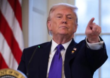 Ndërtimi i lirisë detare: Trump shton presionin, thirrje për bashkim për heqjen e bllokadave në Hormuz