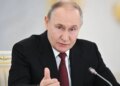 Ndikimi i konflikteve në Lindjen e Mesme mbi tregjet energjetike globale, Putin: Rusia është në gjendje t’i japë botës...