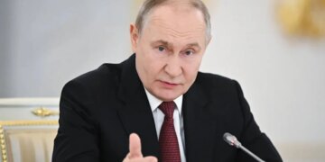 Ndikimi i konflikteve në Lindjen e Mesme mbi tregjet energjetike globale, Putin: Rusia është në gjendje t’i japë botës...