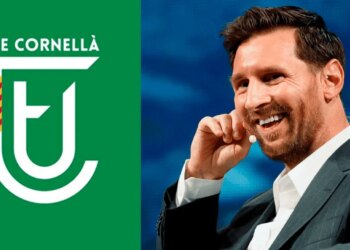 Ndikimi i madh i Messit: Klubi i argjentinasit pushtohet nga fansat, fiton mbi 400 mijë ndjekës në Instagram