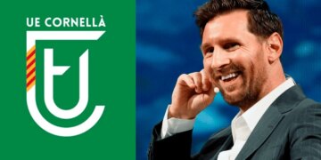 Ndikimi i madh i Messit: Klubi i argjentinasit pushtohet nga fansat, fiton mbi 400 mijë ndjekës në Instagram