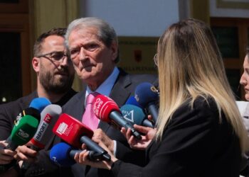 Ndryshime kushtetuese në sistem zgjedhor dhe numër deputetësh, Berisha: Nuk bashkojmë votat me Ramën; problemi: lufta kundër ‘SKAP’-it