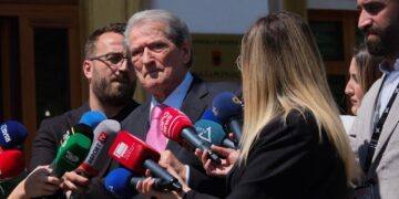 Ndryshime kushtetuese në sistem zgjedhor dhe numër deputetësh, Berisha: Nuk bashkojmë votat me Ramën; problemi: lufta kundër ‘SKAP’-it
