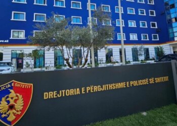 Ndryshime në Policinë e Shtetit: emërohet kreu i ri i Operacionales dhe Antiterrorit