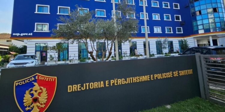 Ndryshime në Policinë e Shtetit: emërohet kreu i ri i Operacionales dhe Antiterrorit
