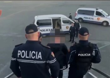 Në kuadër të hetimeve për dosjen “Metamorfoza”, Aleks Ndreka ekstradohet në Shqipëri. Ai është i përfshirë në grupin kriminal dhe kishte rol në sigurimin e kushteve për vrasjen e tre individëve.