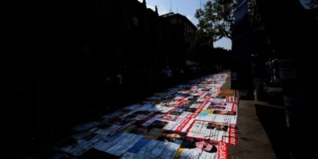 Në prag të Botërorit 2026 alarm për sigurinë; rritet frika në qytetet pritëse të Meksikës