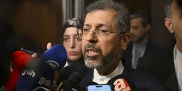 Negociata ndoshta nga fundjava — Irani hedh poshtë deklaratat e Trump: Nuk jemi gati për raund të ri bisedimesh