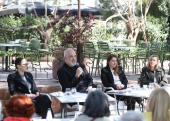 Negociatat e Shqipërisë me BE-në: Rama thotë se gjithçka po shkon sipas planit, kemi fatin në dorë