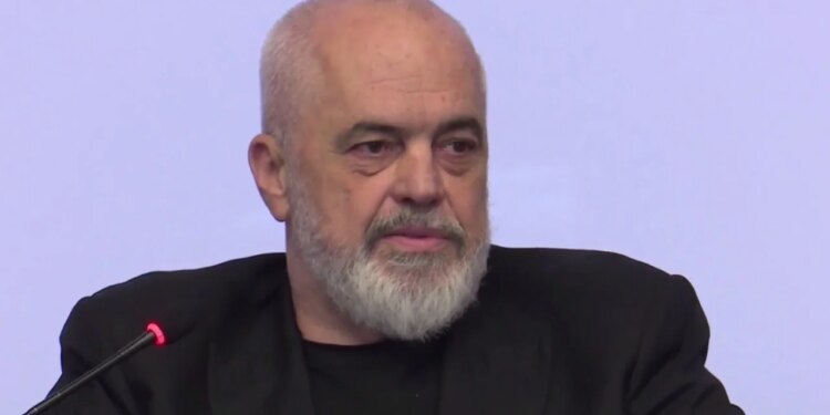 Negociatat për anëtarësimin në BE, Rama: Kjo është një udhë drejt një realiteti ku…