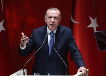 Nëntë të vdekur, dhjetra plagosur në dy shkolla në Turqi — Erdogan: Do të ashpërsojmë ligjin për armët