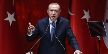 Nëntë të vdekur, dhjetra plagosur në dy shkolla në Turqi — Erdogan: Do të ashpërsojmë ligjin për armët
