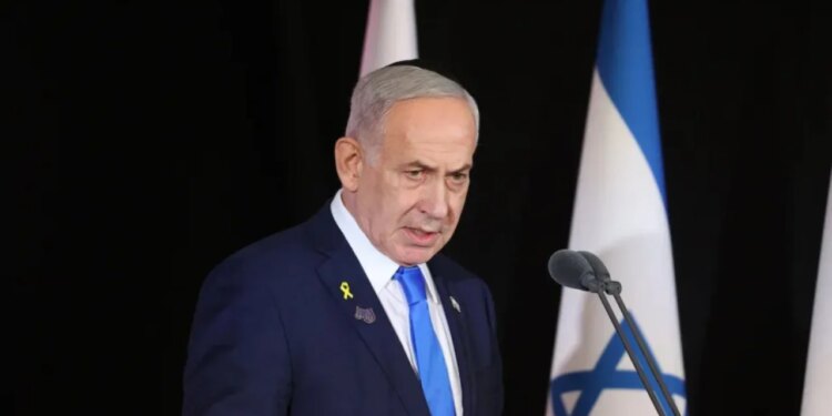 Netanyahu anuncio se iniciarán negociatat e drejtpërdrejta me Libanin: Prioritet çarmatimi i Hezbollahut dhe arritja e paqes midis vendeve.