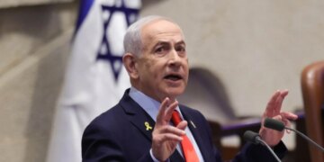 Netanyahu kritikon ashpër Spanjën: Nuk do të heshtim ndaj sulmuesve tanë, heronjtë tanë janë më moralët.