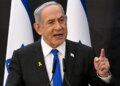 Netanyahu urdhëron nisjen e sulmeve të reja dhe të fuqishme kundër Hezbollahut, katër të vdekur në Liban
