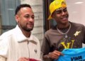 Neymar: Nga Messi te unë, tani është radha e Yamal