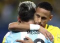 Neymar ëndërron Botërorin: Finalja Argjentinë–Brazil do të ishte spektakolare