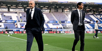 Nga Bernardo Silva te Lewandowski, si mund të ndryshojë Juventusi për të tentuar titullin e Serie A