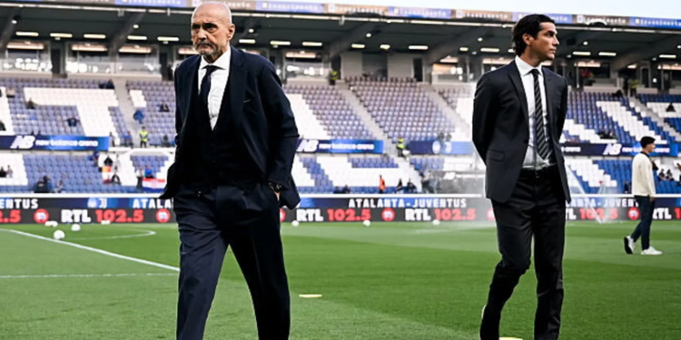 Nga Bernardo Silva te Lewandowski, si mund të ndryshojë Juventusi për të tentuar titullin e Serie A