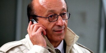 Nga Calciopoli te Çështja Rocchi: arbitrat sërish në baltë, futbolli italian drejt kaosit