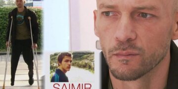 Nga fama te burgu dhe atentati me 8 plumba: kush është aktori i trazuar, arrestuar sot në Tiranë