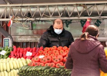 Nga jashtë vijnë fruta-perime/ Çmimet më të ulëta dëmtojnë fermerët shqiptarë, produkti vendas humb terren