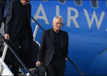 Nga suksesi në ‘Euro 2020’ deri te dështimi në dy botërorë, 8 vitet e Gravinës në drejtimin e Federatës Italiane të Futbollit