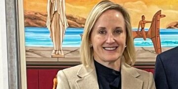 Ngarkuara me punë e SHBA-së në Ukrainë jep dorëheqjen, ja cila është arsyeja