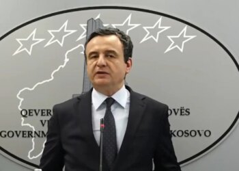 Ngërçi për zgjedhjen e presidentit: Kurti tregon prapaskenat e negociatave, akuzon opozitën për bllokadë; Ne propozime, ata refuzime