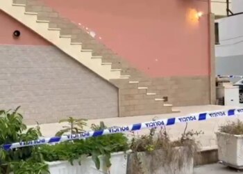 Ngjarja tragjike në Vlorë: policia reagon pas vdekjes së 2-vjeçarit nga rënia nga ballkoni
