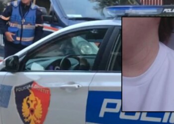 Ngjarje e rëndë në Vlorë: Një qytetare pësoi dhunë në plena ditë, autori dyshohet të jetë fqinji i prindërve, ndërkohë që ajo zbulon se më parë babai i saj ka përjetuar një situatë të ngjashme.