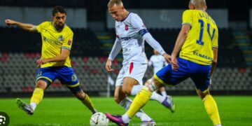 Ngjarjet e dhunshme në Kategorinë Superiore, FSHF ndalon 16 tifozë të hyjnë në stadiume