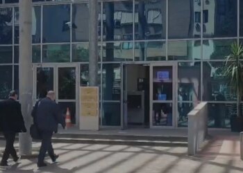 Nis gjyqi për hakerimin e e-maileve të SPAK, të pandehurit refuzojnë kamerat në seancë