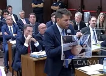 Nis proçesi ndaj 7 të akuzuarve për “vrasje nga neglizhenca” të Diego Armando Maradonës