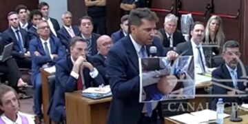 Nis proçesi ndaj 7 të akuzuarve për “vrasje nga neglizhenca” të Diego Armando Maradonës