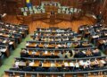 Nis seanca e jashtëzakonshme plenare në Kuvendin e Kosovës; mungon opozita, në axhendë zgjedhja e Presidentit të ri